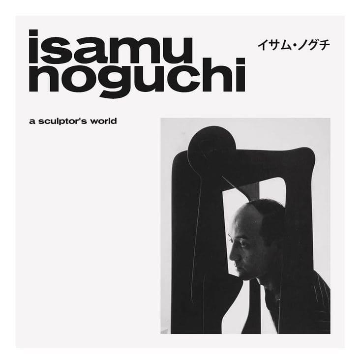 ISAMU NOGUCHI 